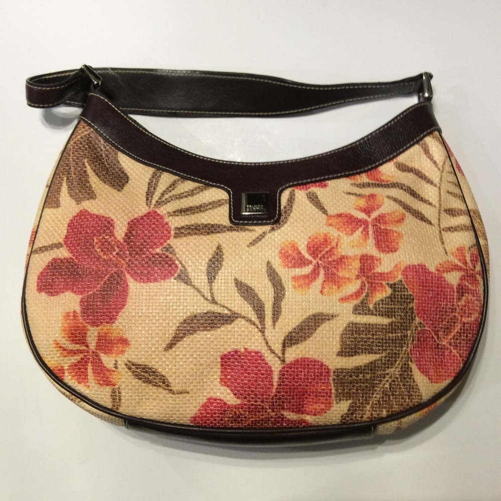 Franco Sarto Women’s Pocketbook